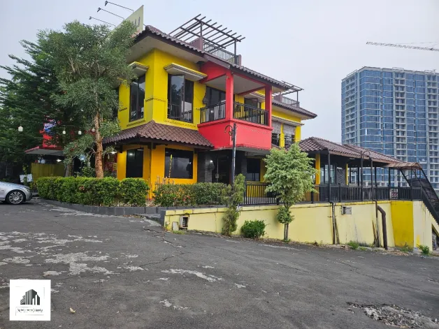 Lainnya For Rent Commercial Building In South Jakarta 3 watermark_1722607701118