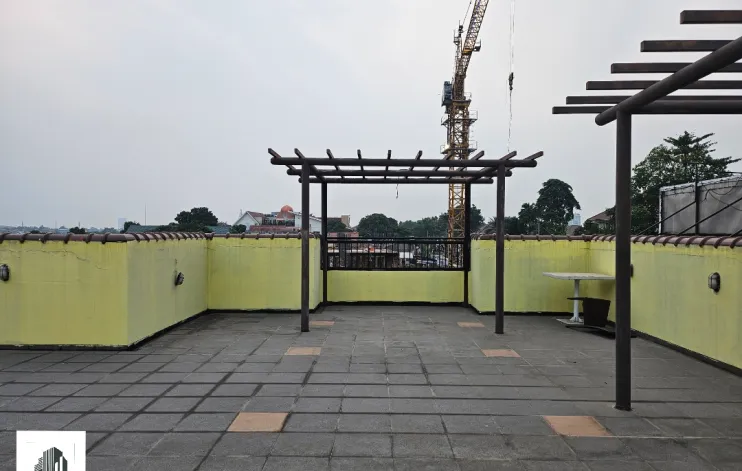 For Rent Commercial Building In South Jakarta 26