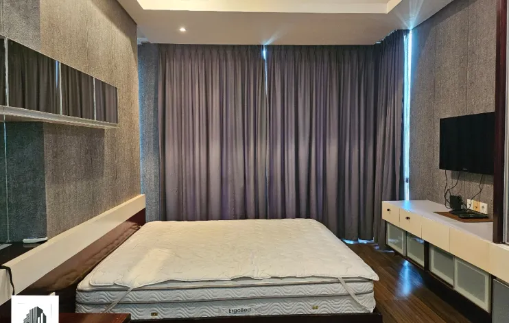 2 BR Modern Luxury Kemang Village 7