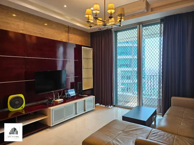 Apartemen Disewa 2 BR Modern Luxury Kemang Village 2 watermark_1722772172077