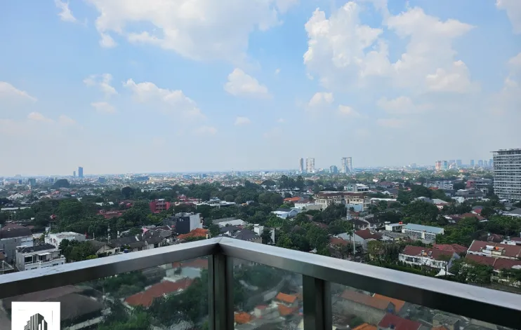 3 BR Kemang Village Apartment 3