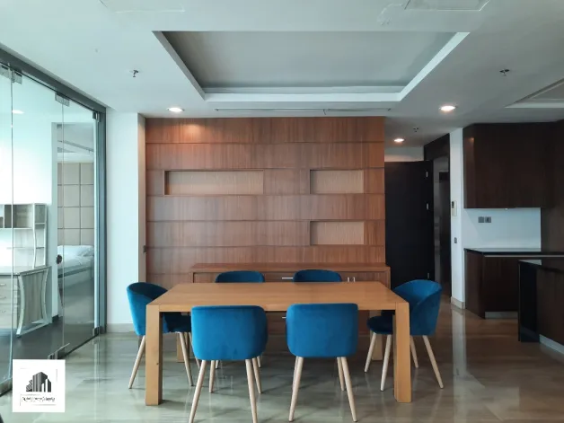 Apartemen Dijual 3 BR Bloomington Kemang Village Best Price Siap Huni 1 watermark_1723212209971