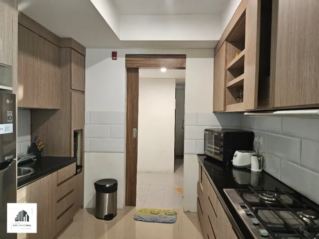 Apartemen Disewa Apartemen 2 BR Modern Minimalist Private Lift  Dan Pet Friendly 6 watermark_1723712396130