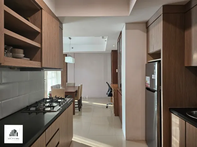 Apartemen Disewa Apartemen 2 BR Modern Minimalist Private Lift  Dan Pet Friendly 16 watermark_1723712585203