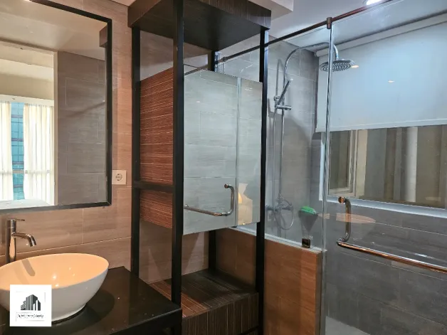 Apartemen Disewa 2 BR Modern Minimalist Private Lift Pet Friendly Apartment 9 watermark_1723712668461