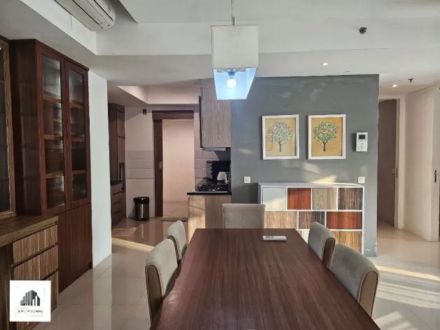 Apartemen Disewa 2 BR Modern Minimalist Private Lift Pet Friendly Apartment 3 watermark_1723712931104