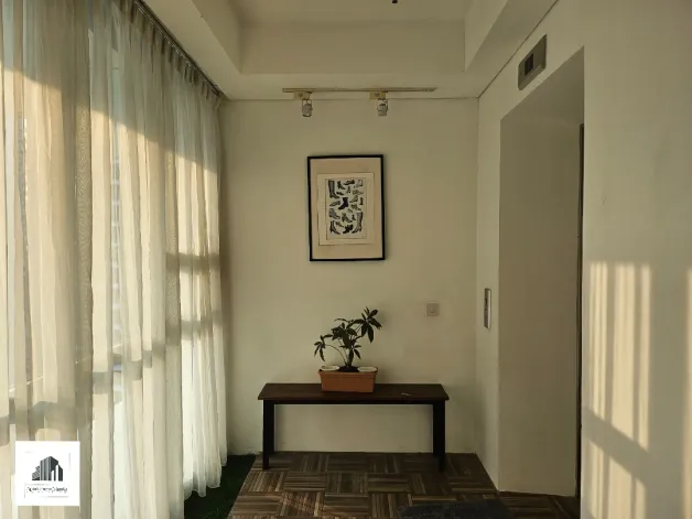 Apartemen Disewa 2 BR Modern Minimalist Private Lift Pet Friendly Apartment 17 watermark_1723713017844