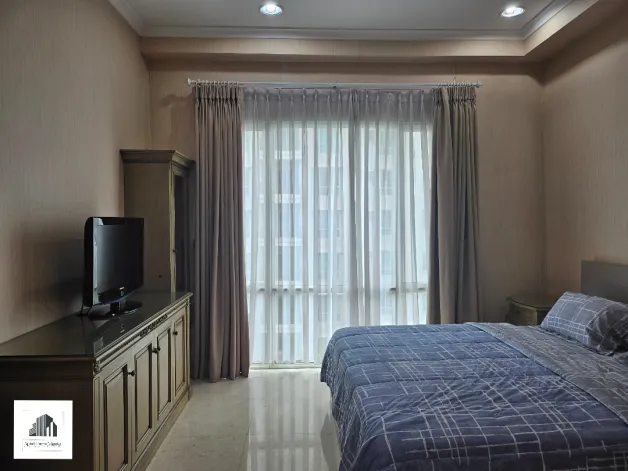 Apartemen Disewa 2 BR Senayan Residence Private Lift Apartment 6 watermark_1723714618353