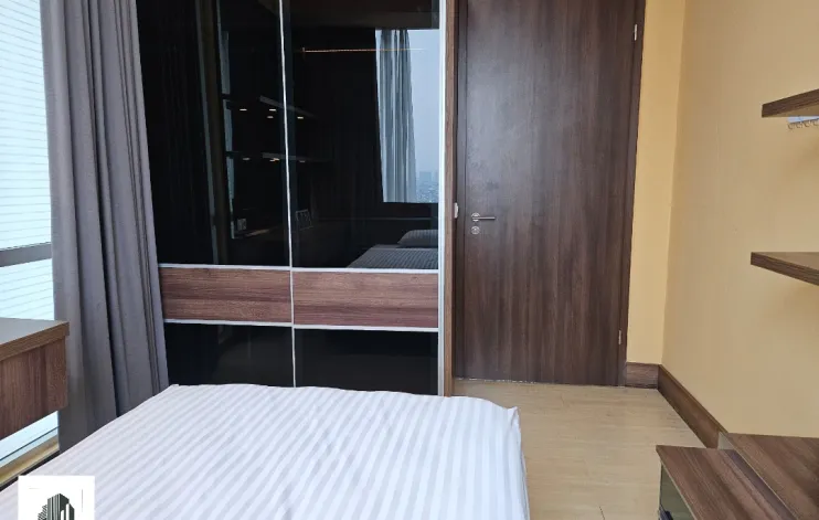 4 BR Kemang Village Apartment 14