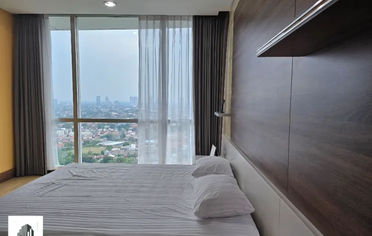 4 BR Kemang Village Apartment 8