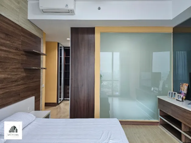 Apartemen Disewa 4 BR Kemang Village Apartment 9 watermark_1724841924383