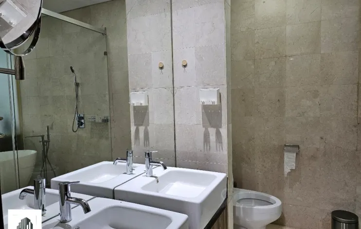 4 BR Kemang Village Apartment 11