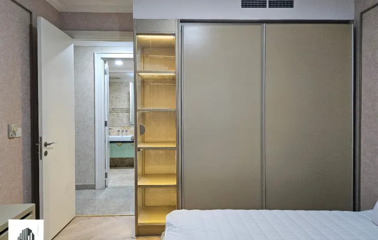 Essence Darmawangsa 3 BR Private Lift 12