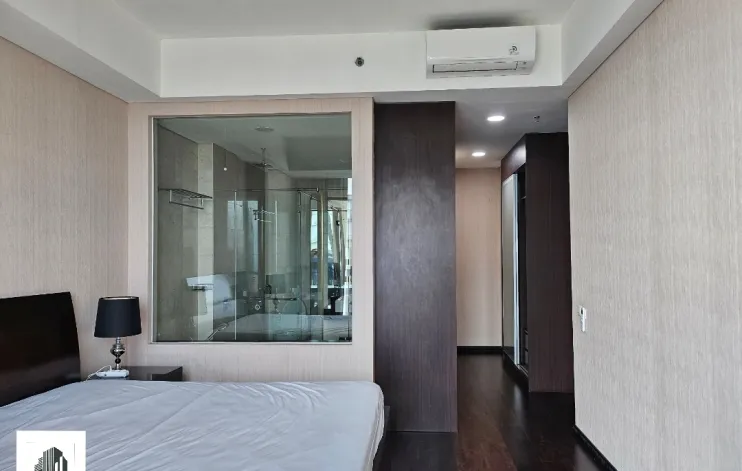 Apartemen 4 BR Duplex Private Lift Kemang Village 6