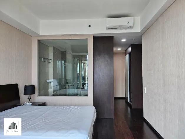 Apartemen Disewa Apartemen 4 BR Duplex Private Lift Kemang Village 6 watermark_1725948794452