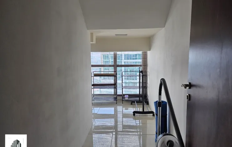 Apartemen 4 BR Duplex Private Lift Kemang Village 12