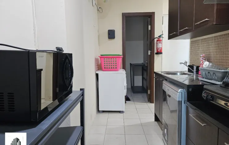 Apartemen 4 BR Duplex Private Lift Kemang Village 4