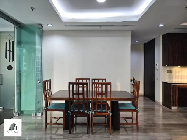 Apartemen Disewa 3 BR Bloomington Kemang Village Apartment 5 watermark_1725949583352