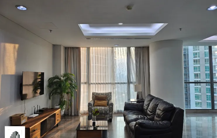 3 BR Bloomington Kemang Village Apartment 2