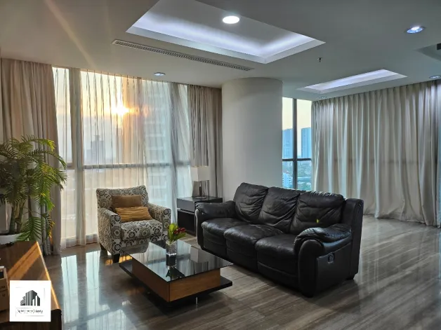 Apartemen Disewa 3 BR Bloomington Kemang Village Apartment 1 watermark_1725949899923