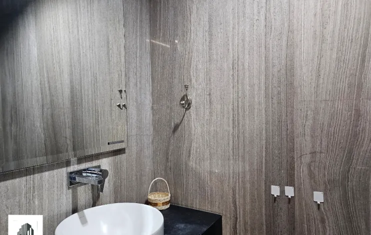 3 BR Bloomington Kemang Village Apartment 15