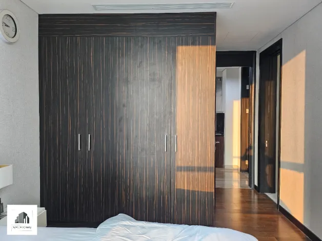 Apartemen Disewa 3 BR Bloomington Kemang Village Apartment 17 watermark_1725950048152