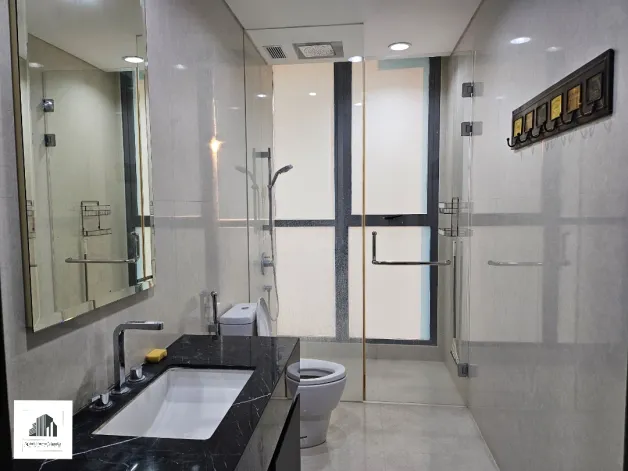 Apartemen Disewa 3 BR Bloomington Kemang Village Apartment 18 watermark_1725950073010