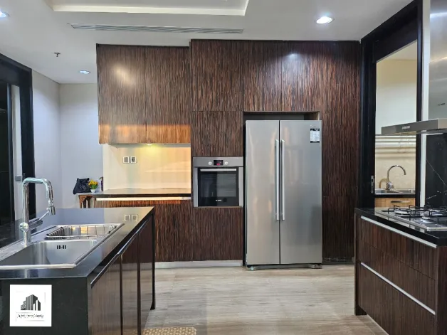 Apartemen Disewa 3 BR Bloomington Kemang Village Apartment 11 watermark_1725950164526