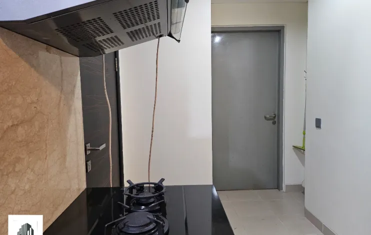 3 BR Bloomington Kemang Village Apartment 13