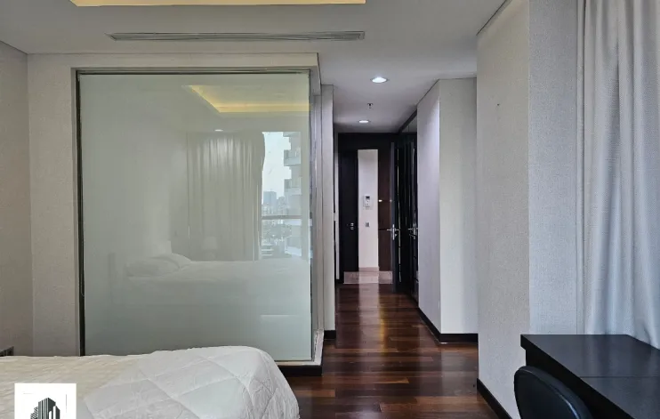 3 BR Bloomington Kemang Village Apartment 8