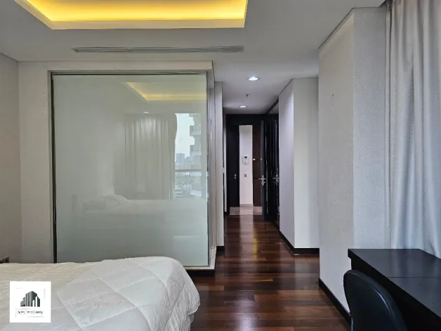 Apartemen Disewa 3 BR Bloomington Kemang Village Apartment 8 watermark_1726034182558