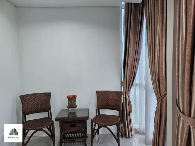 Apartemen Disewa The Empire 2 BR Kemang Village Apartment 3 watermark_1726296086389