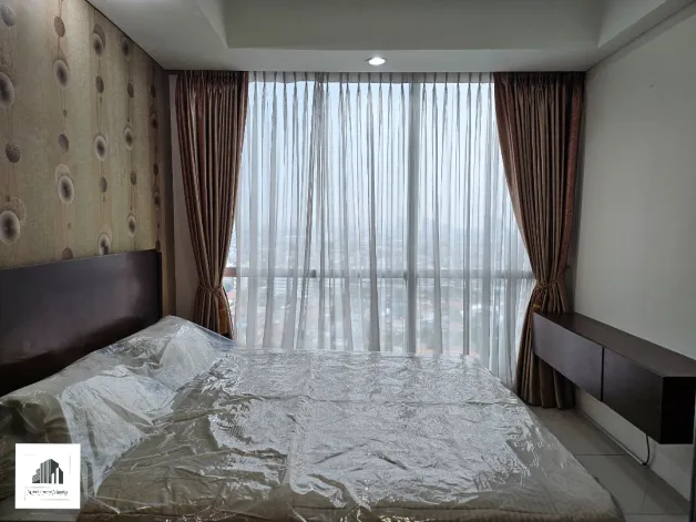 Apartemen Disewa 2 BR Empire Apartemen Kemang Village 7 watermark_1726296175667