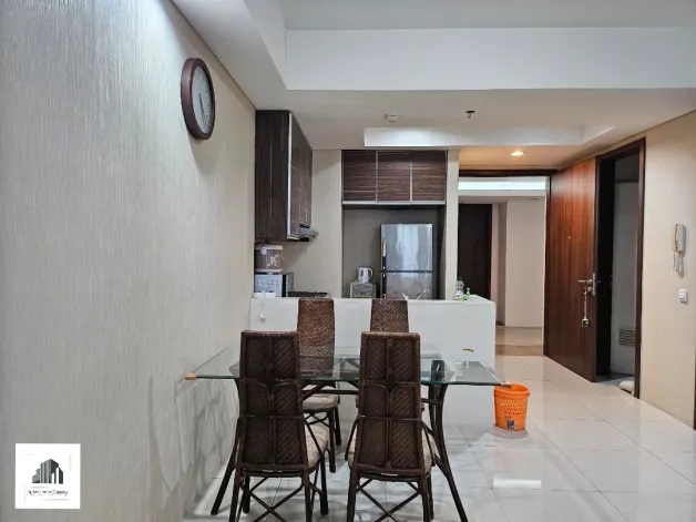 Apartemen Disewa The Empire 2 BR Kemang Village Apartment 5 watermark_1726296254285