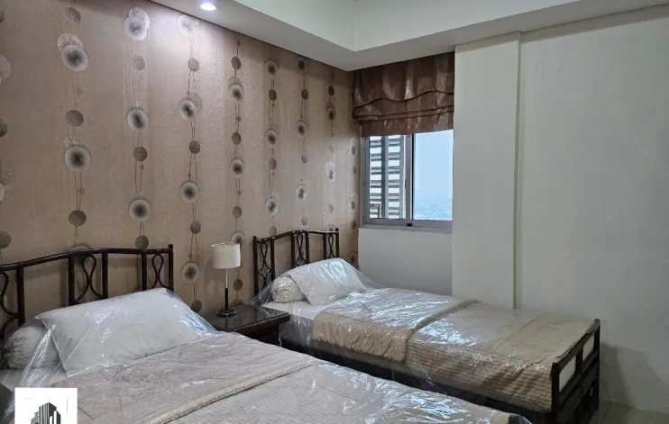 2 BR Empire Apartemen Kemang Village 9