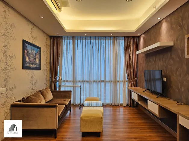 Apartemen Disewa 2 BR Size 73 Kemang Village Residence 4 watermark_1726296584650