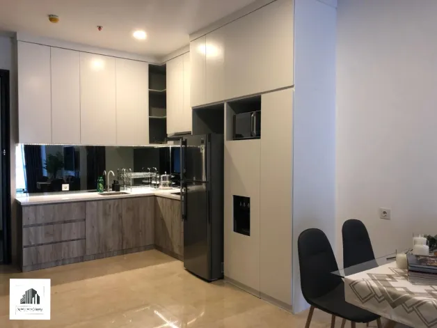 Apartemen Disewa 3 BR Sudirman Suites Apartment Jakarta 3 watermark_1726561147372