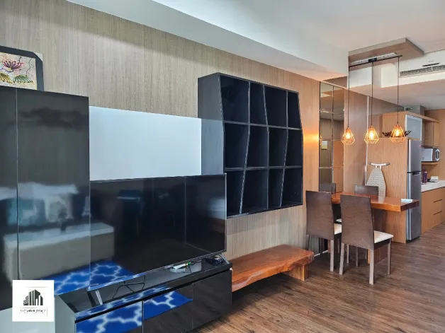 Apartemen Disewa 43 Type Kemang Village Modern Style Studio 3 watermark_1727281025518