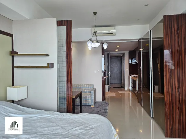 Apartemen Disewa Studio 43 Kemang Village Siap Huni 1 watermark_1727687117881