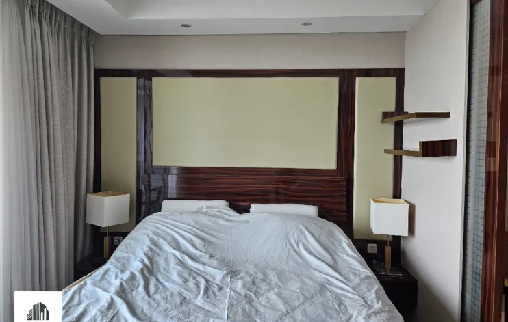 Kemang Village Residence Studio 43 Ready For Move In 5