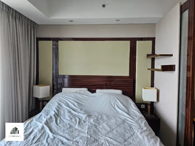 Apartemen Dijual Studio 43 Kemang Village Residence Siap Huni 5 watermark_1727687151372