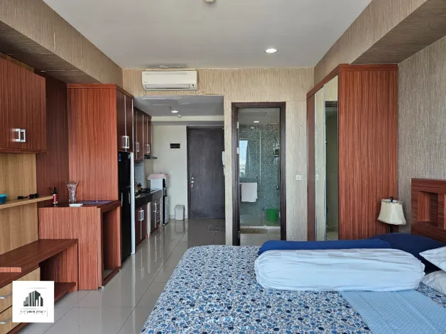 Apartemen Disewa Studio Nine Residence Buncit Jaksel 4 watermark_1728550895277