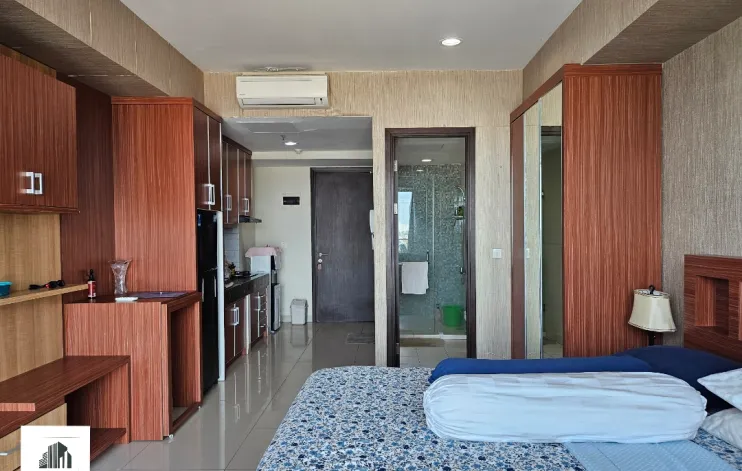 Studio Nine Residence Buncit Jaksel 4