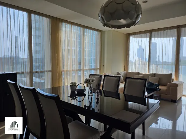 Apartemen Disewa 4 BR low floor apartment 2 watermark_1728551712329