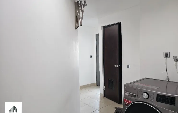 Sewa Bloomington Kemang Village Duplex 32