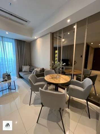 Apartemen Disewa Casagrande Residence Bella 2 BR 3 watermark_1729255394830