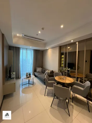 Apartemen Disewa Casagrande Residence Bella 2 BR 2 watermark_1729255422345