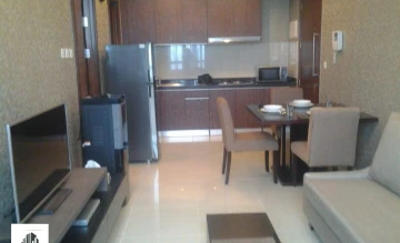 Apartemen Disewa di Jakarta selatan Denpasar Residence 1 Bedroom