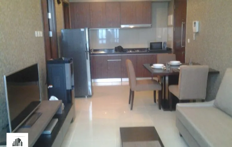 Denpasar Residence 1 Bedroom 1