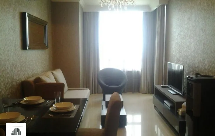 1 Bedroom Denpasar Residence 2